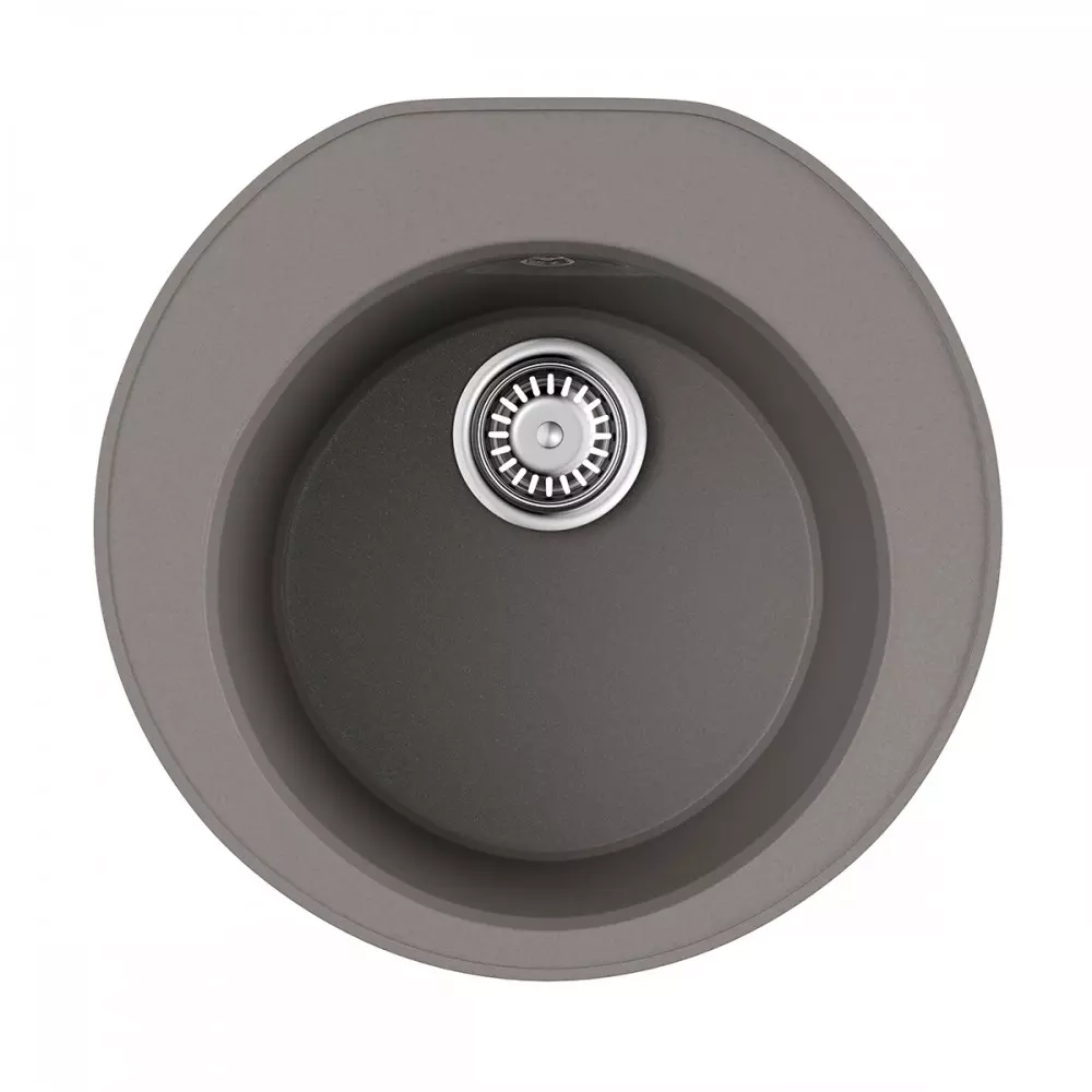 Кухонная мойка Omoikiri Miya 50R GR