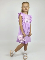 11-179-7 Платье для девочки