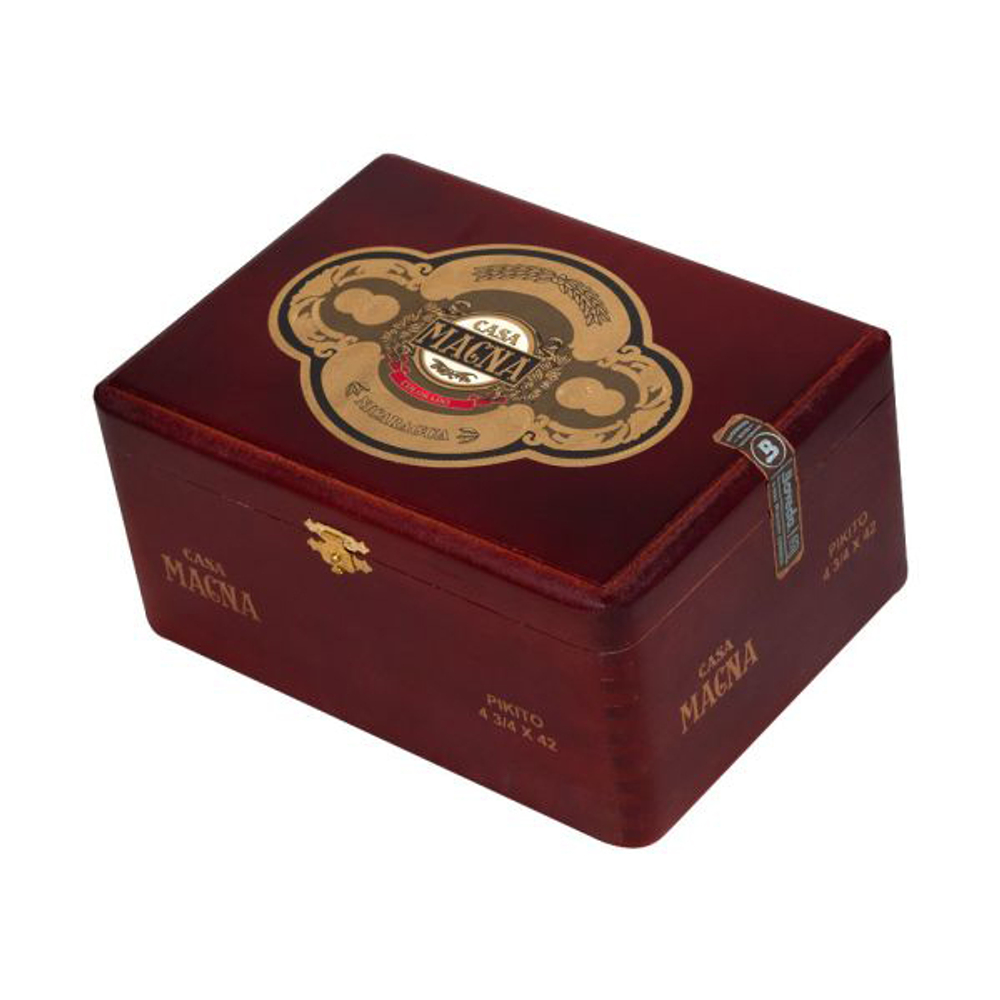 Casa Magna Colorado Pikito