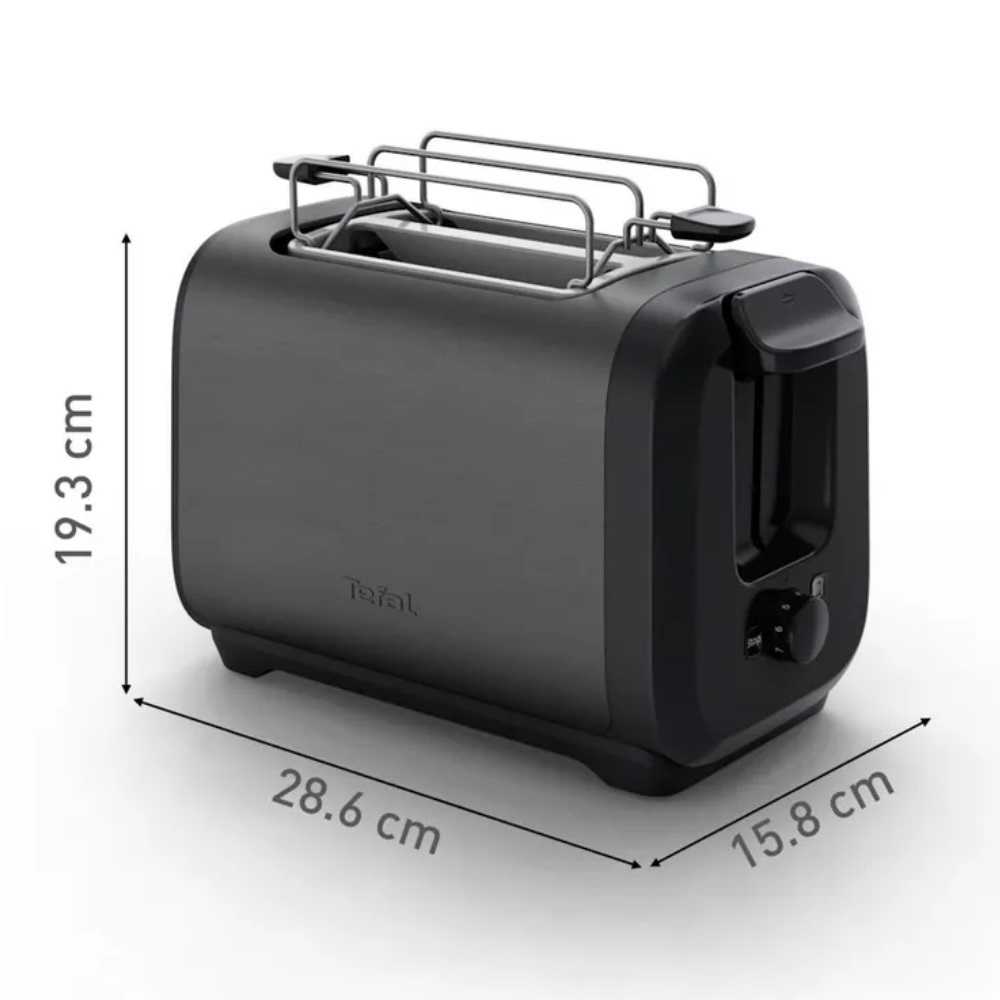 Тостер Tefal Subito TT5S18E0