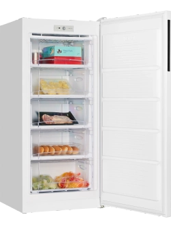 Морозильная камера NordFrost DF 263 WAP