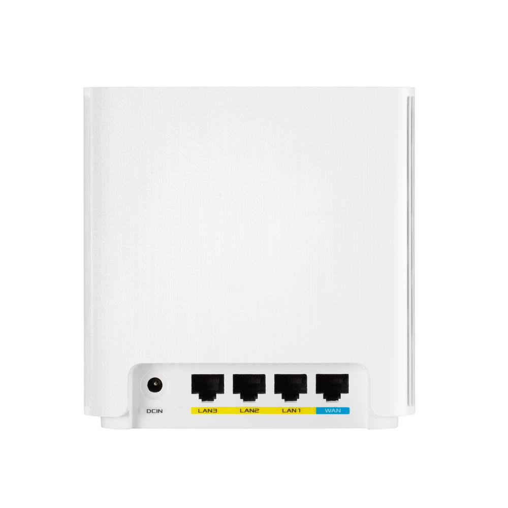Маршрутизатор Asus XD6S WHITE-2-PK (90IG06F0-MO3B40)