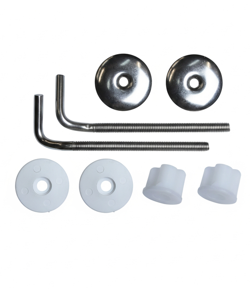 Комплект крепежа металический к сиденью Уклад КРМ11