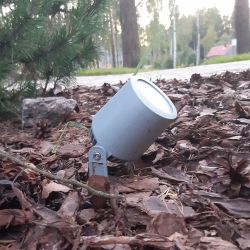 Ландшафтный светильник FUMAGALLI MINITOMMY SPIKE 1M1.001.000.LXU1L