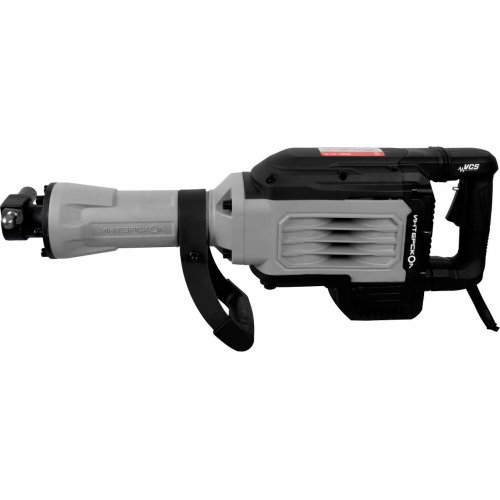 Отбойный молоток Интерскол М-30/1800В