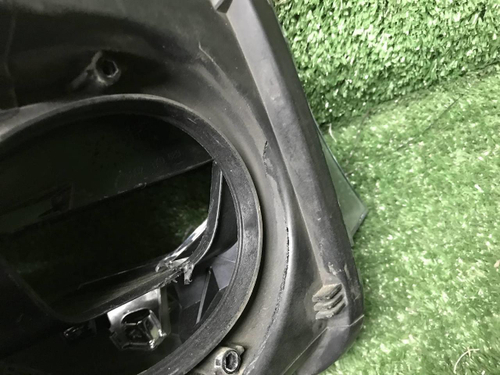 Битая Фара левая BMW X5 F15 (15-18) Adaptive LED