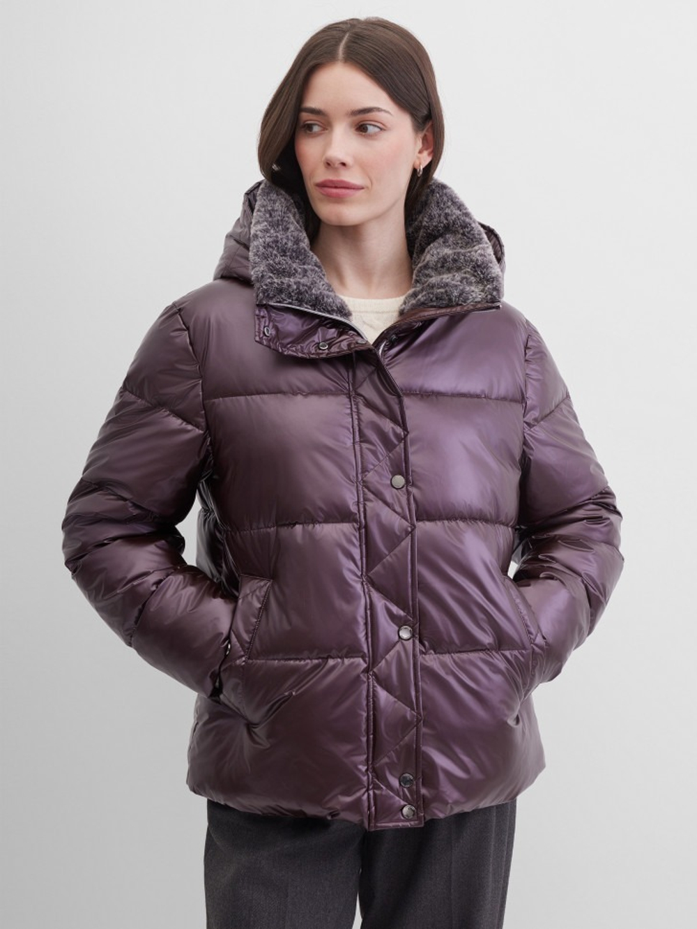 Куртка утепленная женская GERRY WEBER