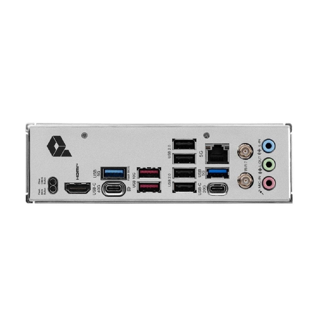 Материнская плата Материнская плата MSI PRO X870-P WIFI