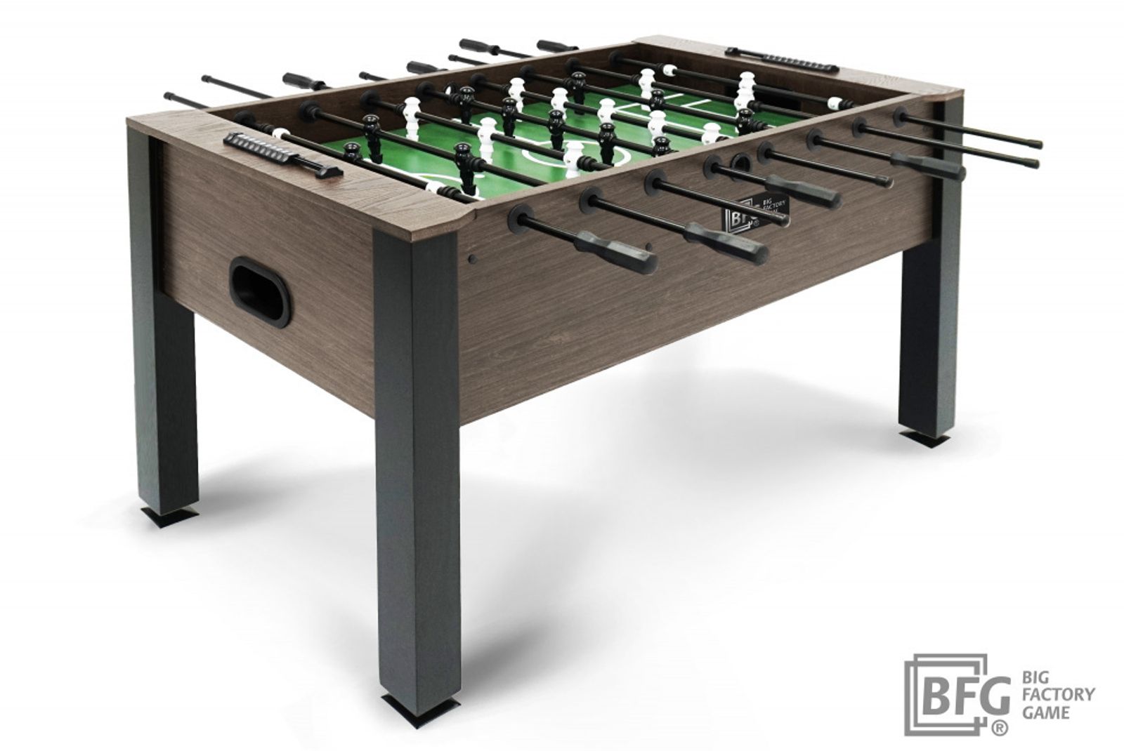 Настольный футбол / Кикер BFG Tournament Premium Bristol фото №1