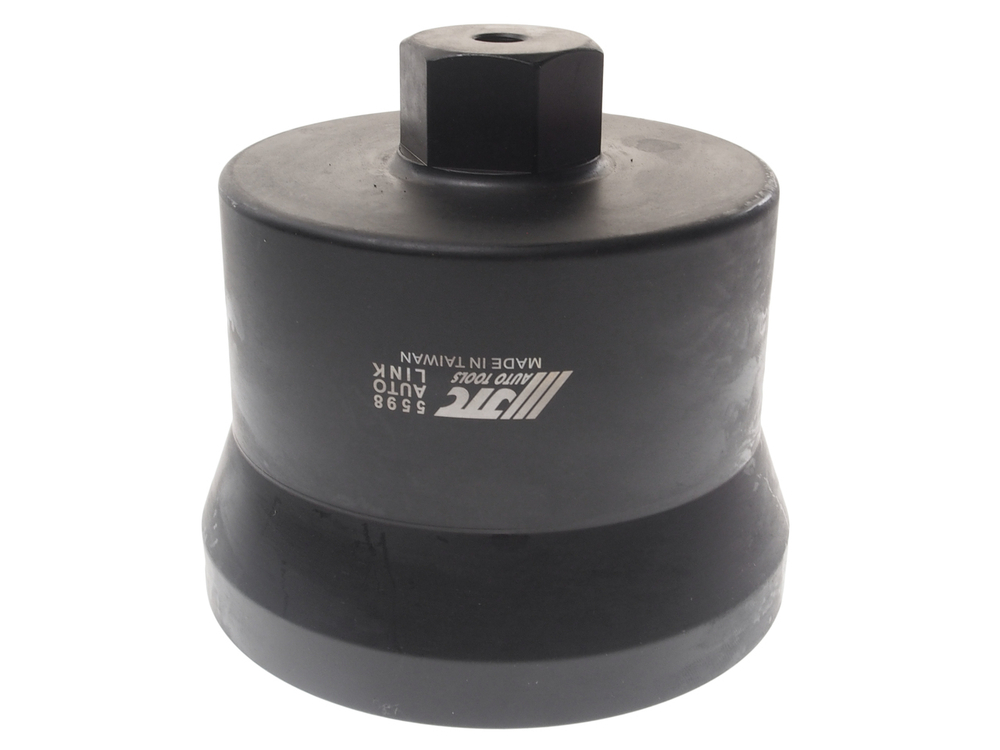 Головка ступичная 105мм (IVECO) JTC