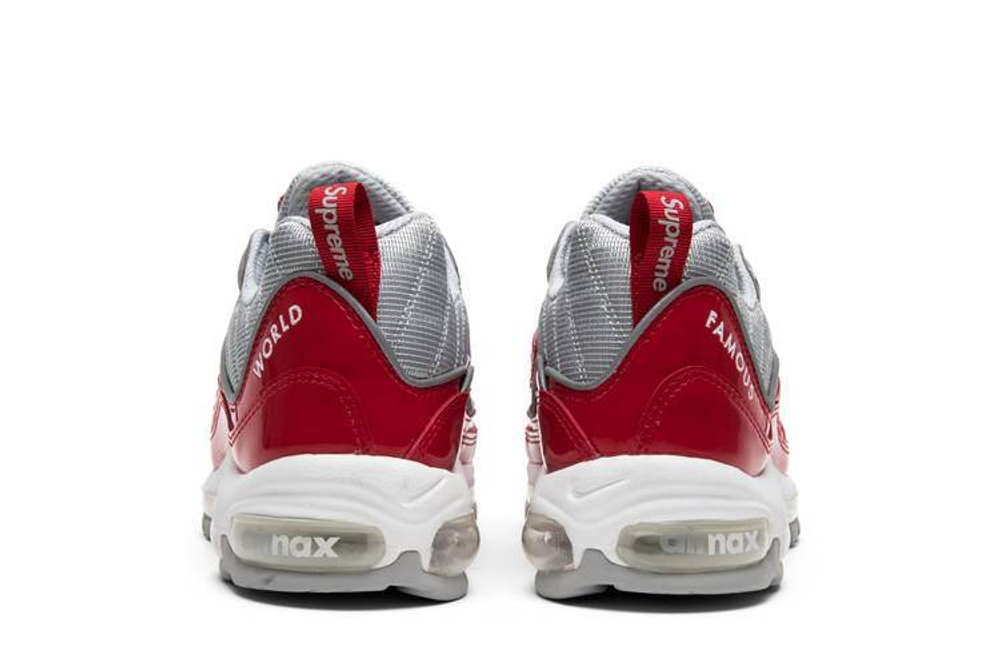 98 air max red deals