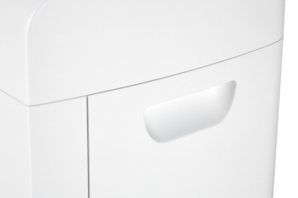 Уничтожитель бумаг HSM Shredstar X15-4.0x37