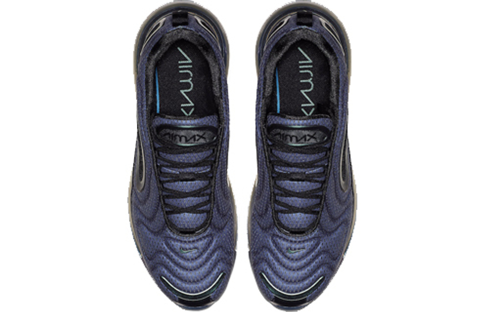 Кроссовки Nike Air Max 720 Aurora Borealis