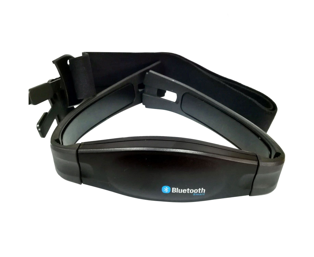 Нагрудный кардиопояс DFC W227Q (5кГц + Bluetooth)
