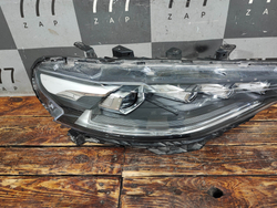 Фара правая LED Haval F7 1, F7x 1 19-24 Б/У Оригинал 4121103XKQ00A