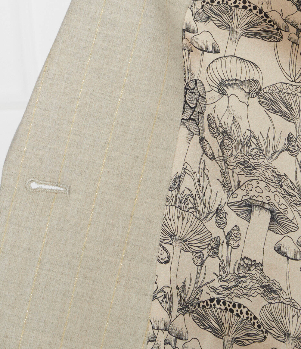 Пиджак Marc Cain - песочный(VC 34.33 W79)