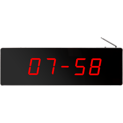 Табло вызова iKnopka APE8000