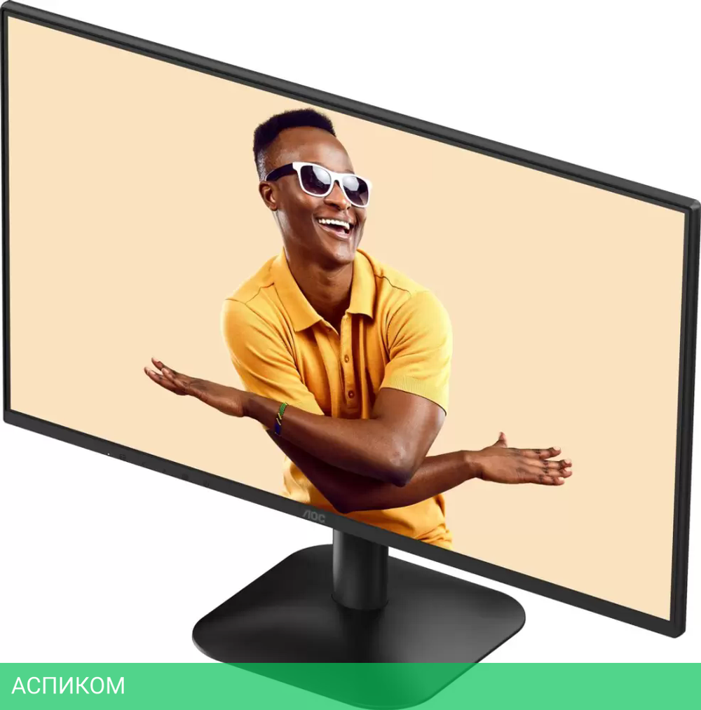 Монитор AOC 24B31H