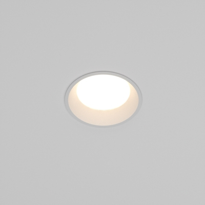 Встраиваемый светильник Maytoni Technical Okno DL055-8W3K-SEN-W