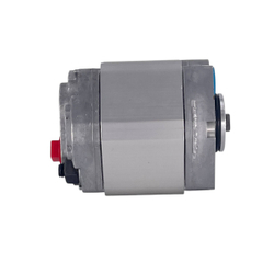 WDK-522/ Гидростанция/ Насос