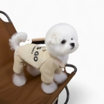 Комбинезон «Let's Go»