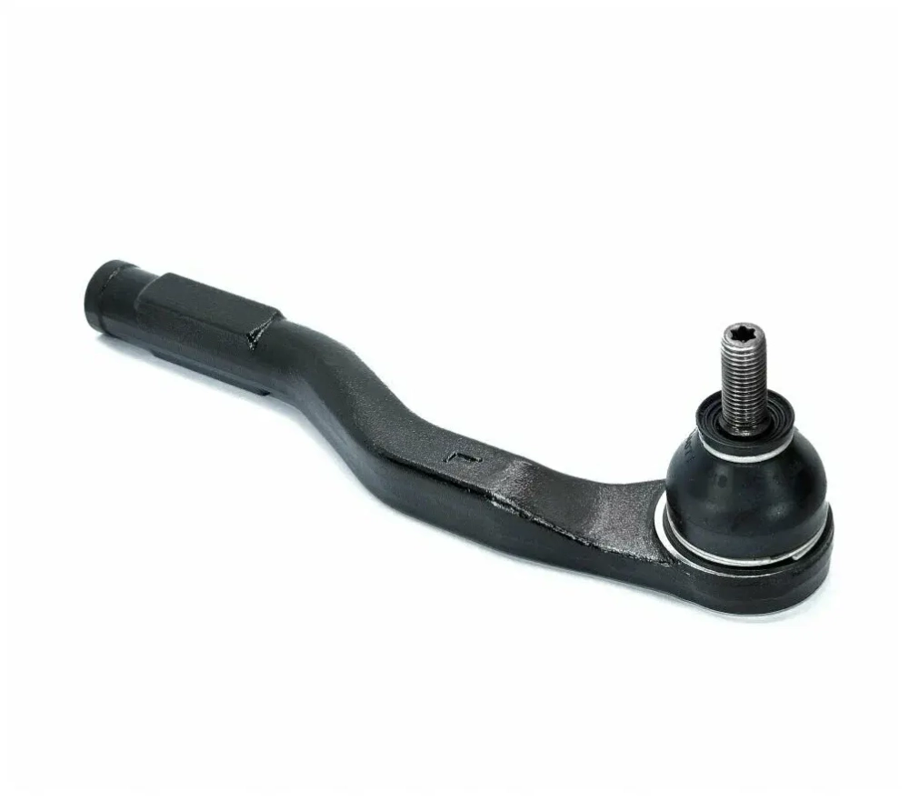 Наконечник рулевой Lada Vesta 15-; Nissan Micra (K12) 03-11 Zekkert правый