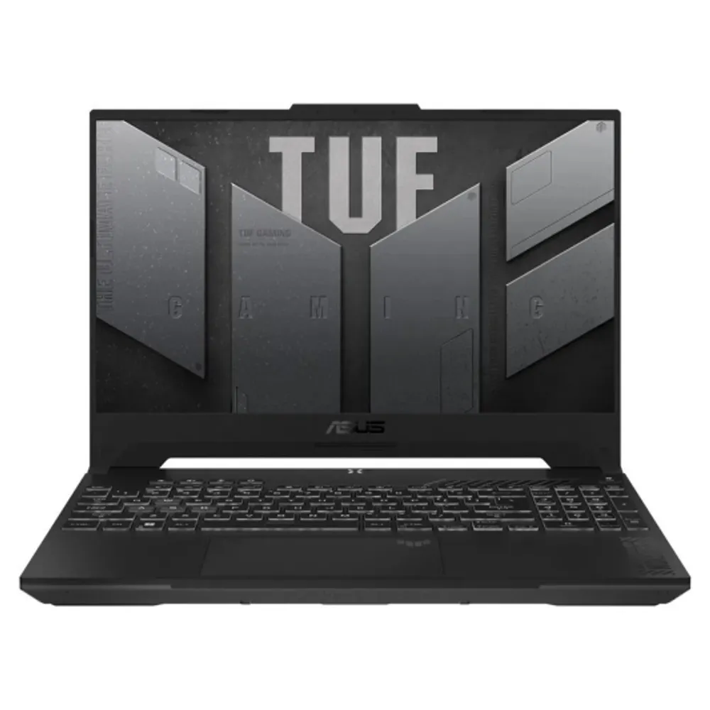 Ноутбук Asus TUF Gaming A15 FA507NU-LP077 (90NR0EB5-M006H0/1)