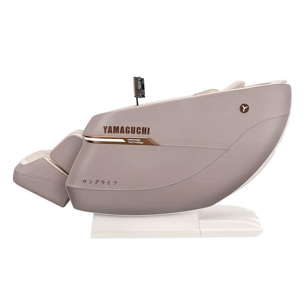 Массажное кресло Yamaguchi Solaris Beige