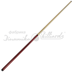 1-4-Р Кий "Звездочка" 1 РС, турняк-граб,цвет амарант