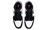 Air Jordan 1 Mid Se 'Varsity Purple'