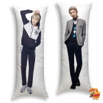 Дакимакура BTS Шуга и Намджун