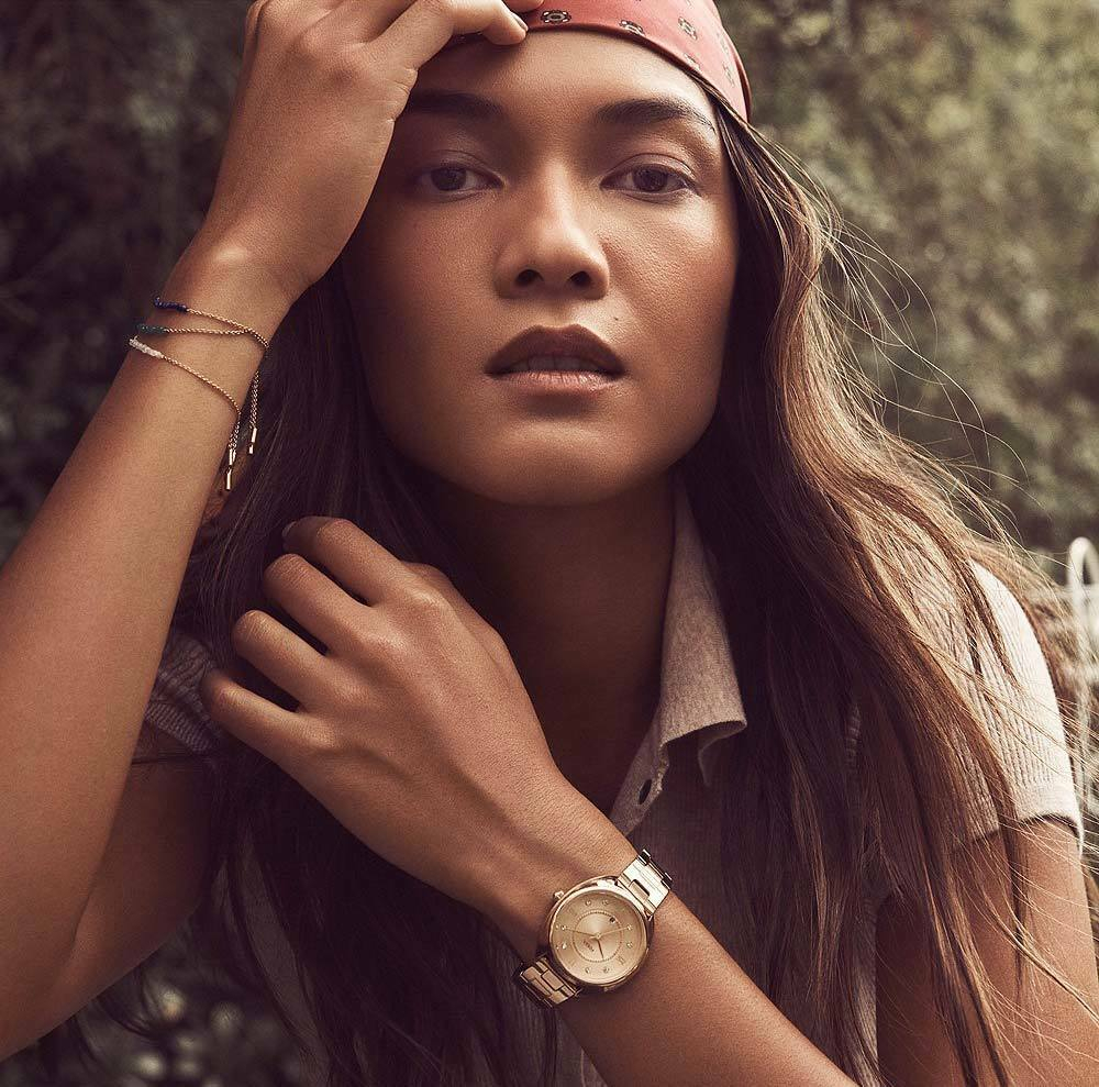 Наручные часы Fossil ES5070