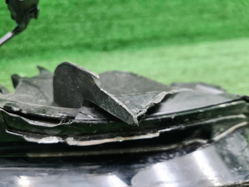 Указатель поворота левый Omoda C5 (2022-н.в.)