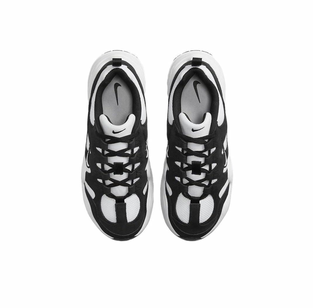 Женские кроссовки Nike Tech Hera 'White Black' DR9761-101