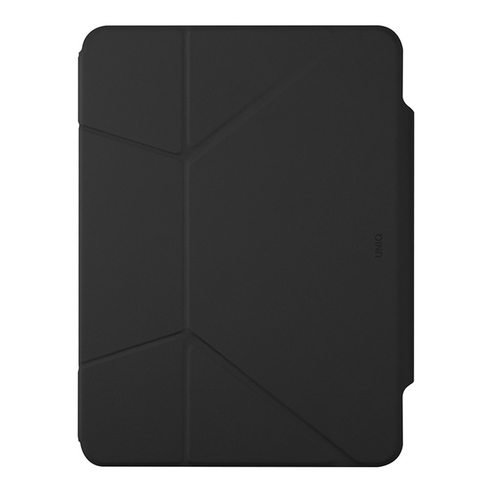Uniq для iPad Pro 11 (2022/21) / Air 10.9 (2022/20) RYZE Multi-angle case Black
