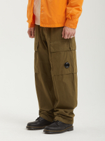 Мужские Брюки In Microreps Peached