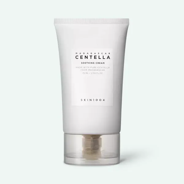 SKIN1004 Madagascar Centella Soothing Cream
