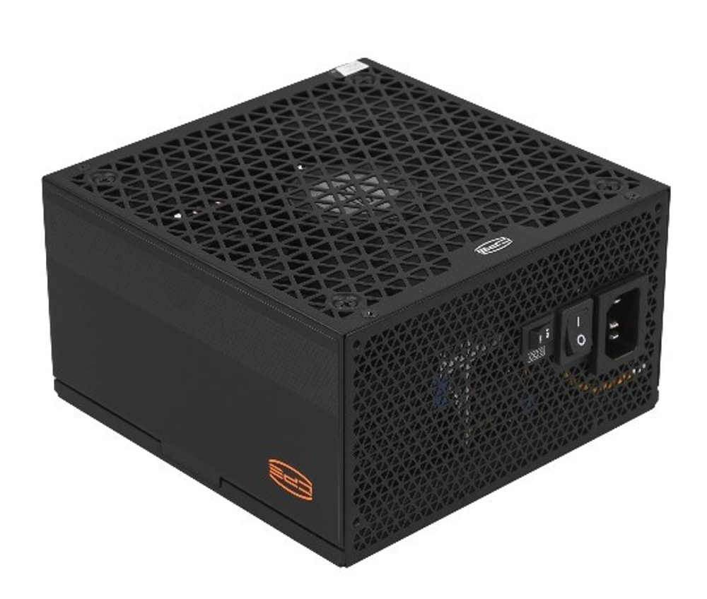 Блок питания ATX PCCooler P5-YN750-G1FFBK1-EU