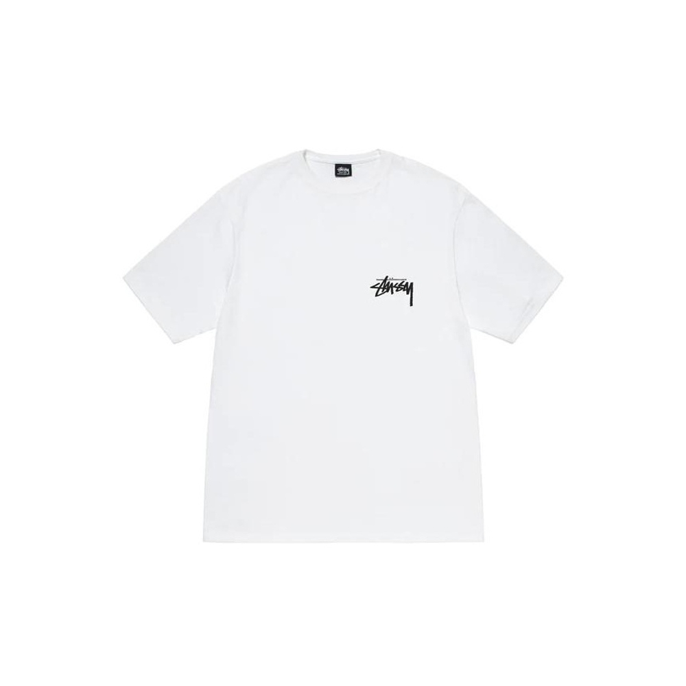 Stussy Shattered Tee