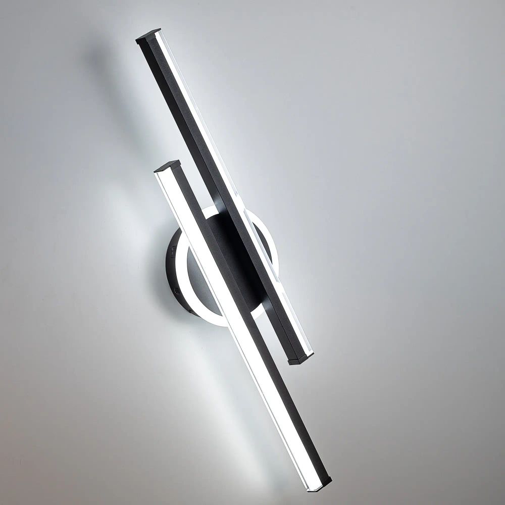 Citilux TRENT CL203521 LED Светильник с выключателем Чёрный