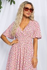 Платье Селена (летний луг) П13103-8М LT Collection