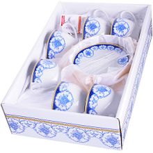 Чайный сервиз Loraine 28585 12 предметов