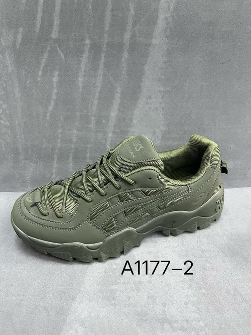 Кроссовки по 8 пар (41-46)р. 1177-2