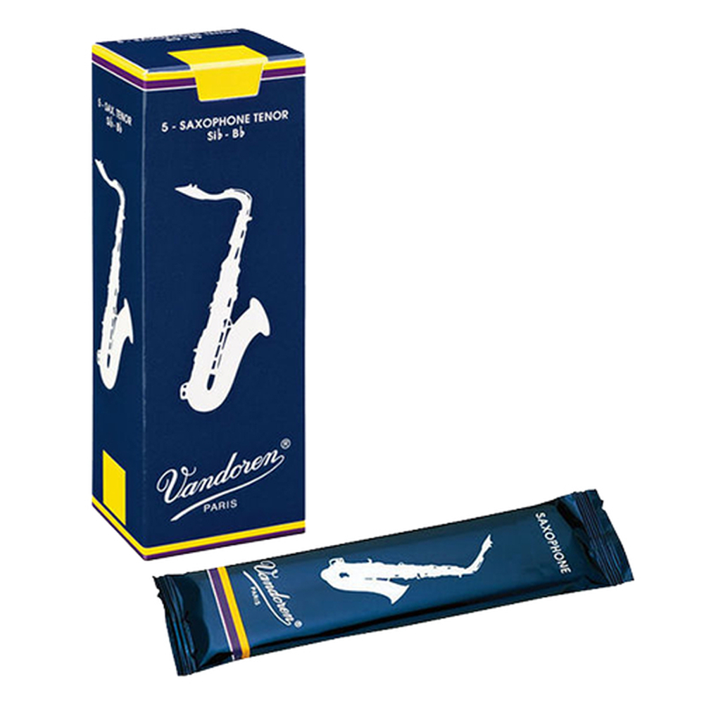 Vandoren T.S. Tr SR2235 Трость для саксофона тенор,  (№ 3-1/2)