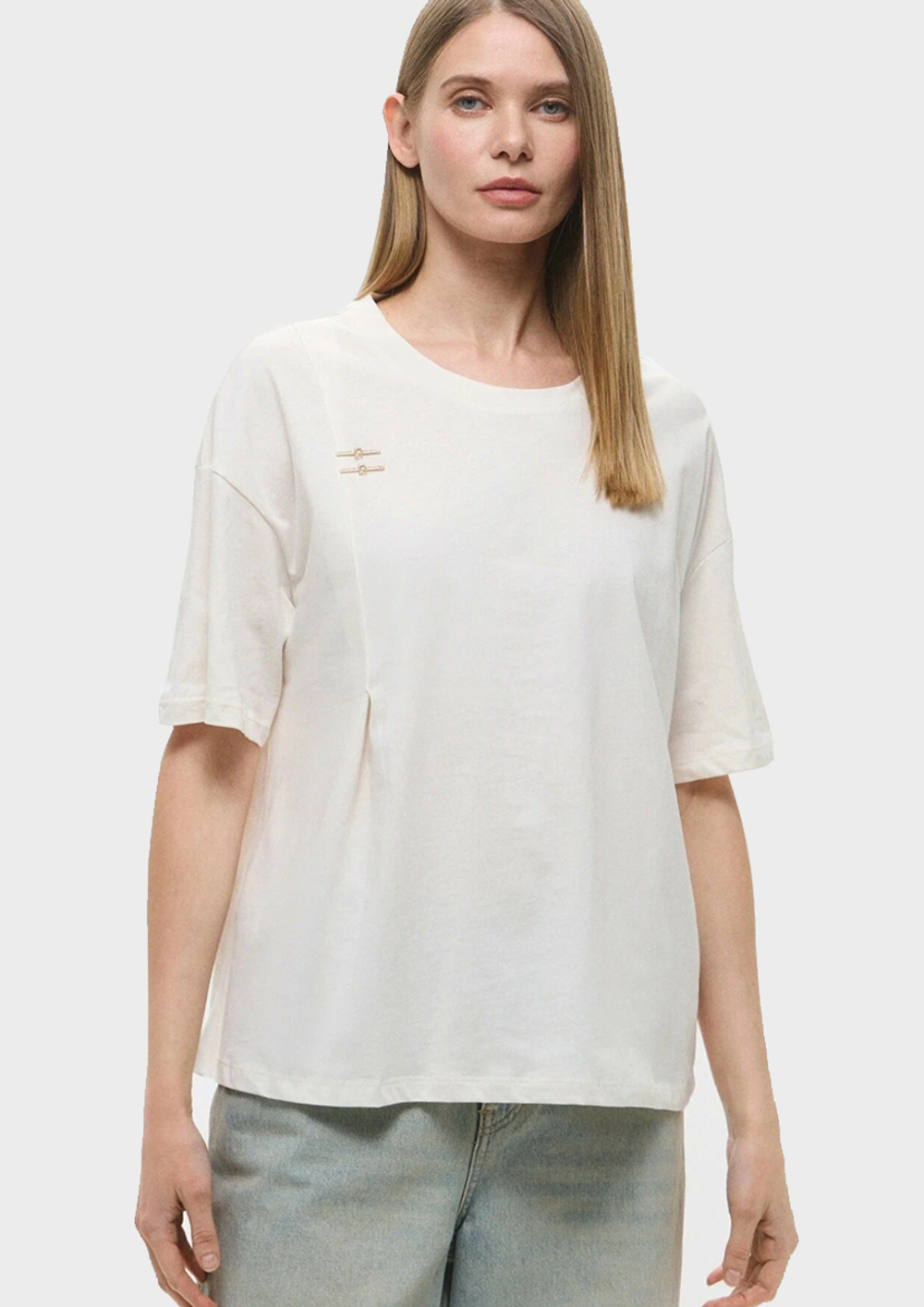 Футболка Liu Jo