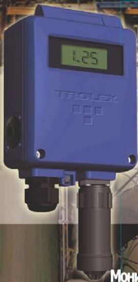 Trolex мод. STX3261, TX6363, TX6373, TX6383, TX6386, TX6387, Датчики метана, токсичных газов, кислорода и диоксида углерода, № в ГРСИ РФ - 58758-14