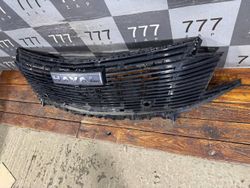 Решетка радиатора Haval F7 2 24-нв б/у оригинал 5509104XKN02A
