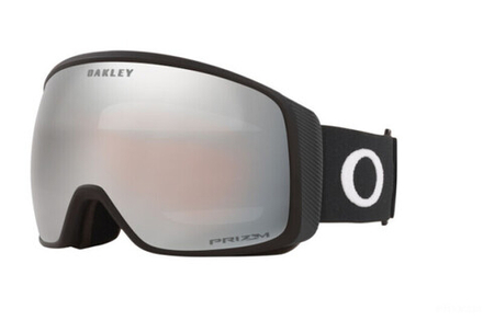 Маска Oakley Flight Tracker L Matte black 007104