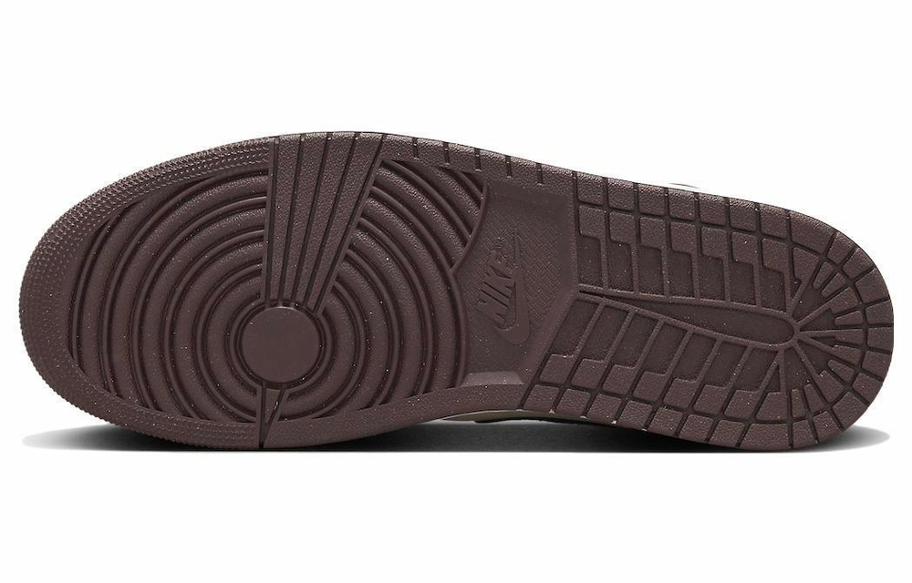 Кроссовки Jordan Air Jordan 1 Se "Paris Ymca"