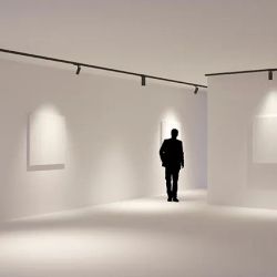 Светильник LGD-GERA-4TR-R55-10W Warm3000 (WH, 24 deg, 230V) (Arlight, IP20 Металл, 5 лет) 055146